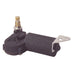 H.D. Marine Wiper Motor 1" 12V Ce | Gs12058 | Heavy-Duty Electric Motor
