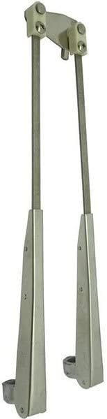 Pantograph Horn 300 Mm Gs12061 | Goldenship Electrical Horn