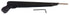 Wiper Arm Stainless Steel 11-14" - Gs12062 - Compatible With 7Mm Fitting