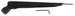 Wiper Arm Stainless Steel 11-14" - Gs12062 - Compatible With 7Mm Fitting