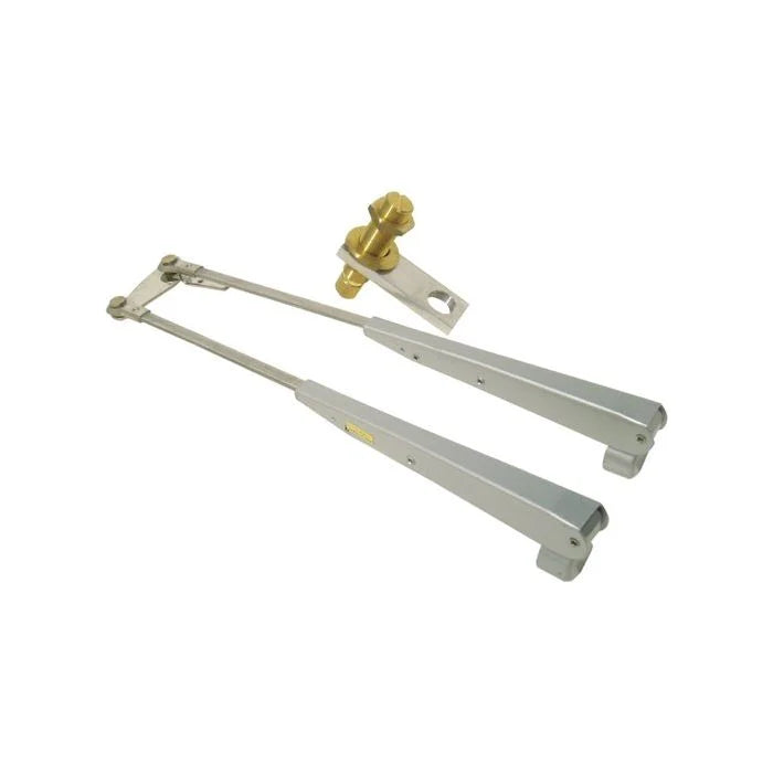 Pantograph Horn 350 Mm | Gs12063 | Electrical Horn For 13 Mm Shafts