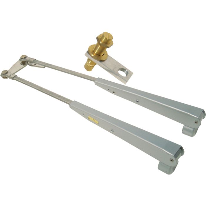 Pantograph Arm 550Mm Gs12064 - Ideal For 13Mm Shafts, 0.5Kg
