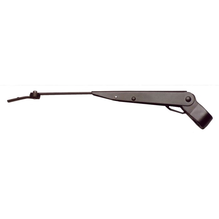 Adjustable Black Arm 356-508Mm Gs12082 Actuator - Goldenship