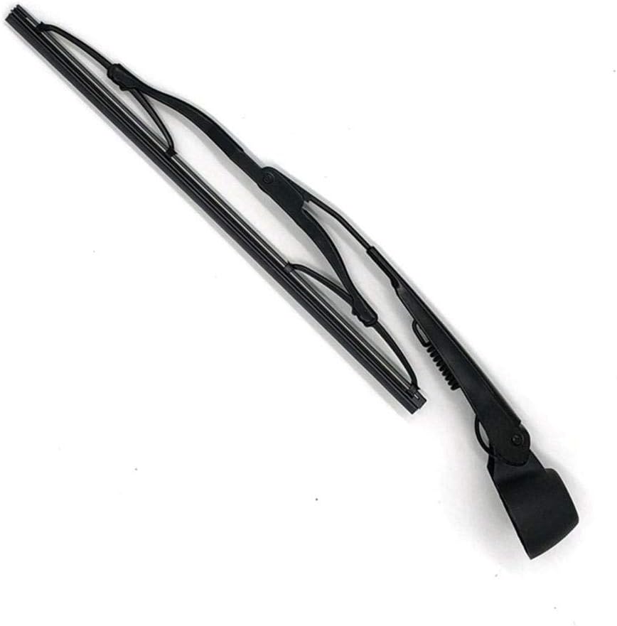 Wiper Blade D116 280Mm - Gs12106 | Durable Performance By Goldenship