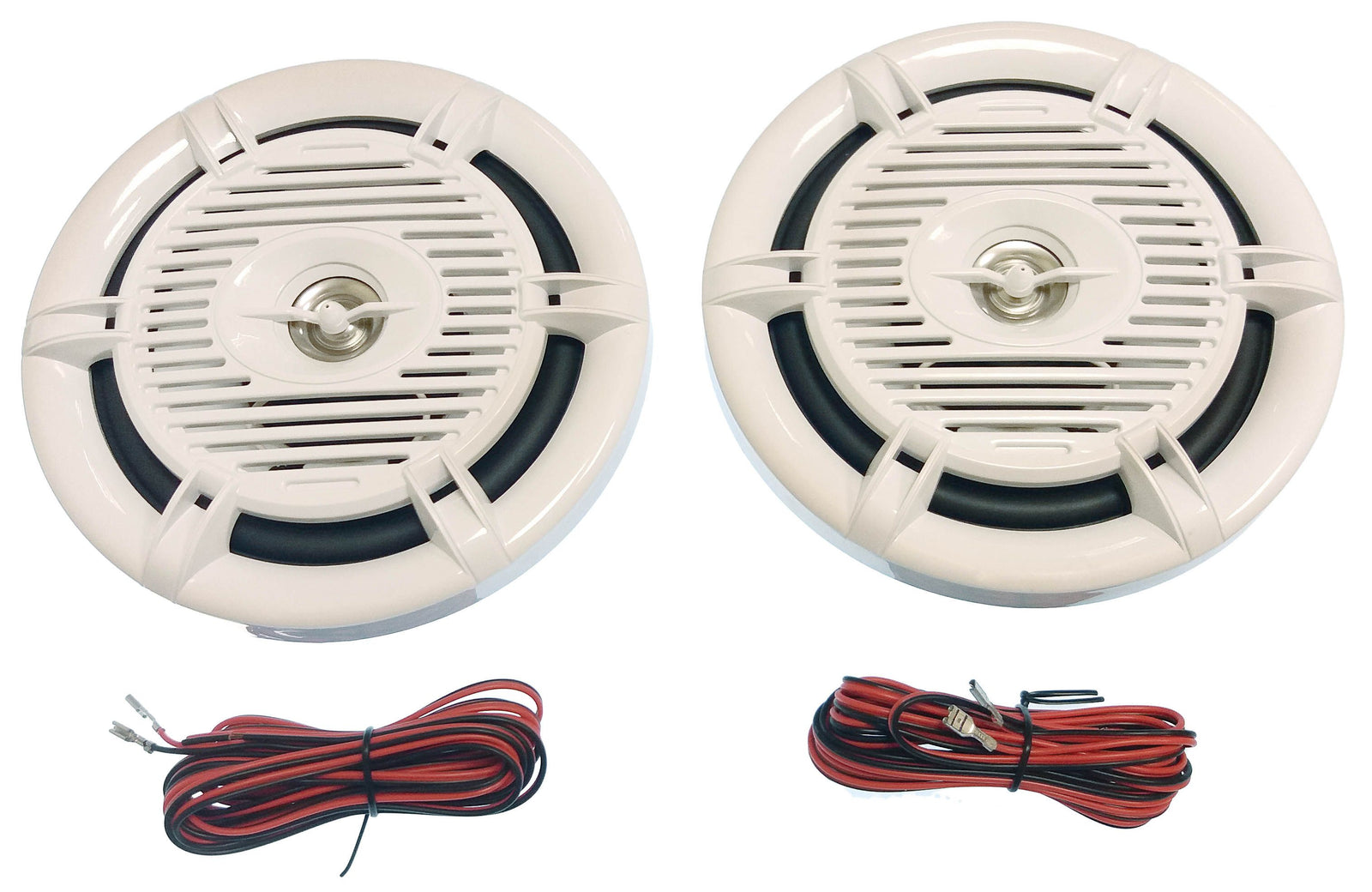 50W Goldenship Gs13001 Loudspeakers - Powerful Sound Performance