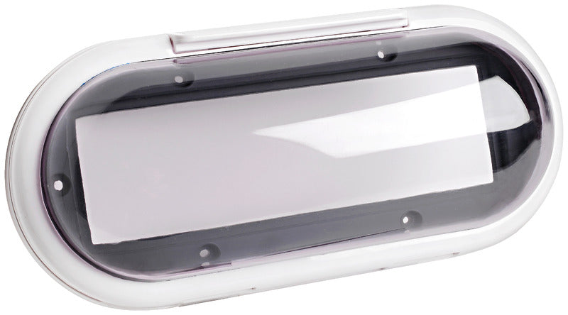 Radio Front Watertight Cover 230X86 Gs13010 | Vhf | Goldenship