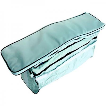 Durable Goldenship Seat Bag Gs160Seatbag For Boating - 11X23X36 Cm