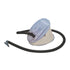 Foot Pump Gp5 (Bellow 5 L) | Gs20001 | Durable Inflating Accessory