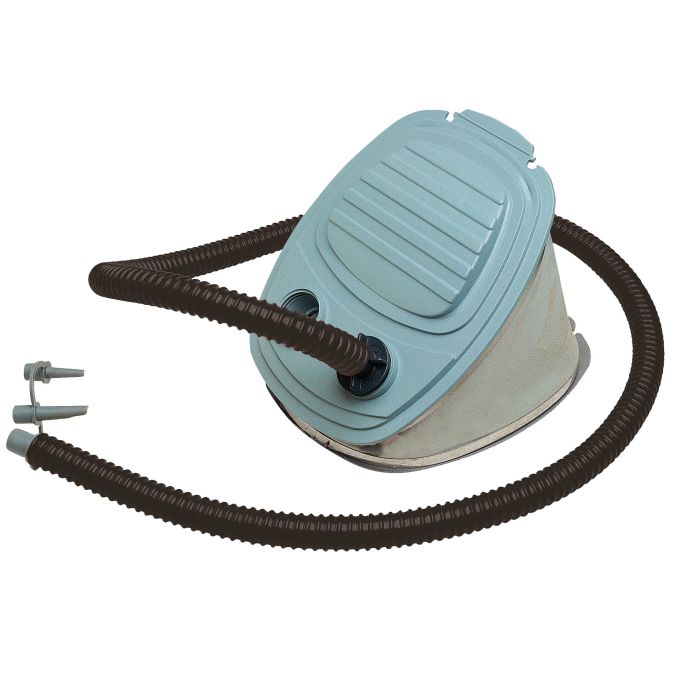 Foot Pump B1 (Bellow 4 L) | Gs20006 | Compact Inflatable Accessory