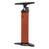 Hand Pump Alu Red Bag Gs20007 - 1 Bar Pressure Capacity Accessories