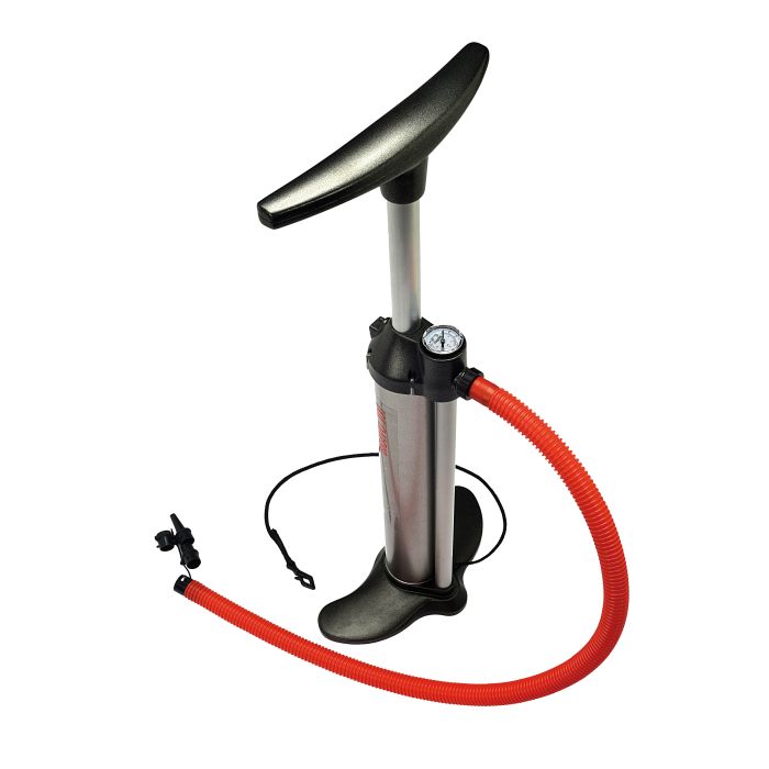 Hand Pump Bravo 101 Gs20016 - Durable Inflatable Accessory Pump