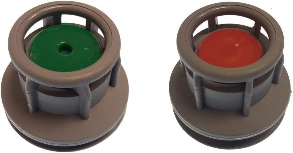 Valve With Twisting Button Gs20045 - Goldenship Accessory – Recmar ...