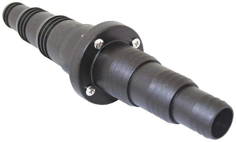 Back Vent 25/32/38 Mm | Gs20063 | Goldenship Hull Ventilation