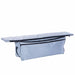 Goldenship Gs200Seatbag Compact & Durable Seat Bag - 9X24X40Cm