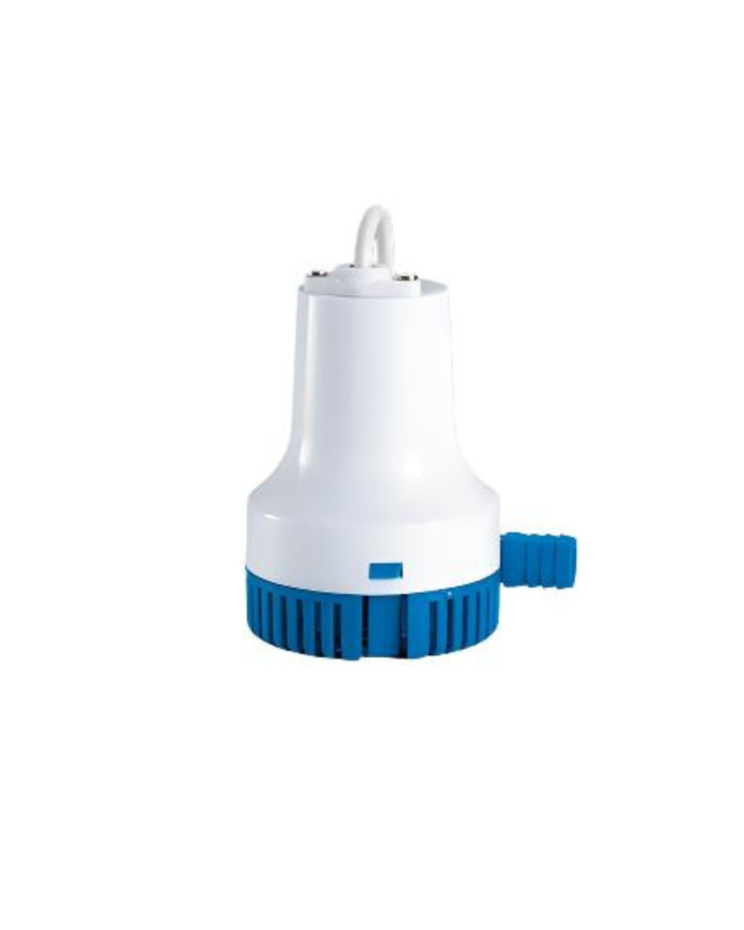 12V 400 Gph Bilge Pump Gs20100 | Reliable Boat Pump By Goldenship