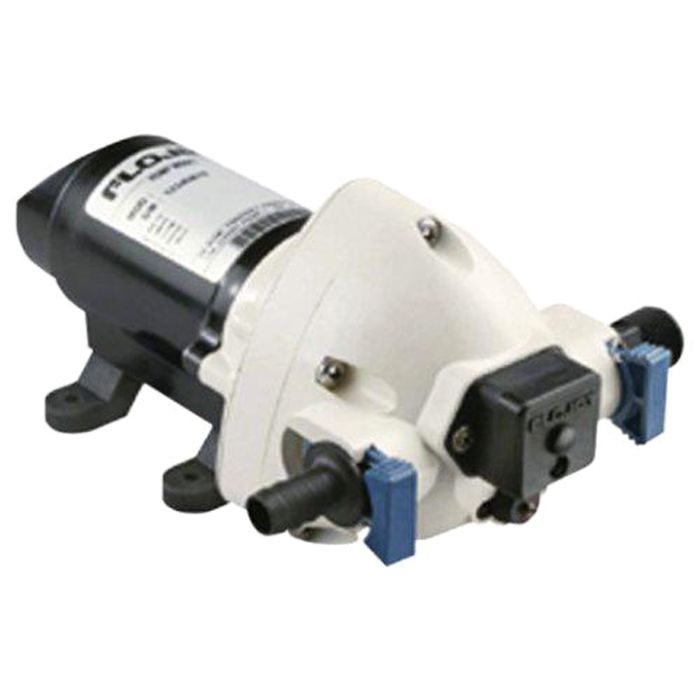 Water Pressure Pump Flojet 2.9 12V 50 Psi Gs20149 - Reliable Performance