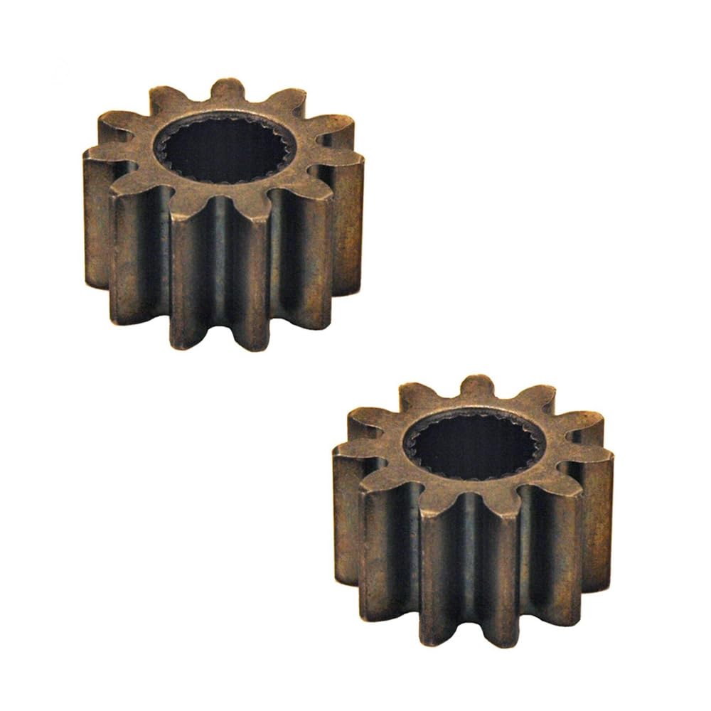 Brass Gear Kit Gs20163 - Durable Mechanical Components For Projects