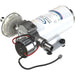Electronic Pump Up12/E 12/24V Gs20193 - 3 Bar Pressure, 4.86 Kg