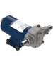 Gear Pump Up14 12V Gs20197 - 1/2" Bsp Threaded Pump For Versatile Use