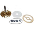 Impeller Kit & Pump Shaft Gs20229 - Goldenship Pumps