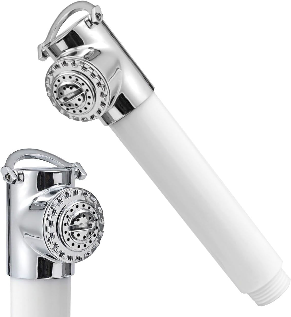 Spare Shower Head Gs20233 - Efficient Water Flow | Goldenship