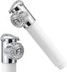 Spare Shower Head Gs20233 - Efficient Water Flow | Goldenship