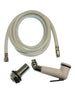 Shower Tap 3/8" 2.5M White Gs20236 - High-Quality Efficient Flow
