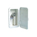Shower Box Mixer 2.5 Mt | Gs20237 | Compact & Lightweight Design