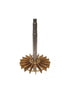 Impeller With Shaft Gs20282 - Goldenship Pumps, 17Cm Height