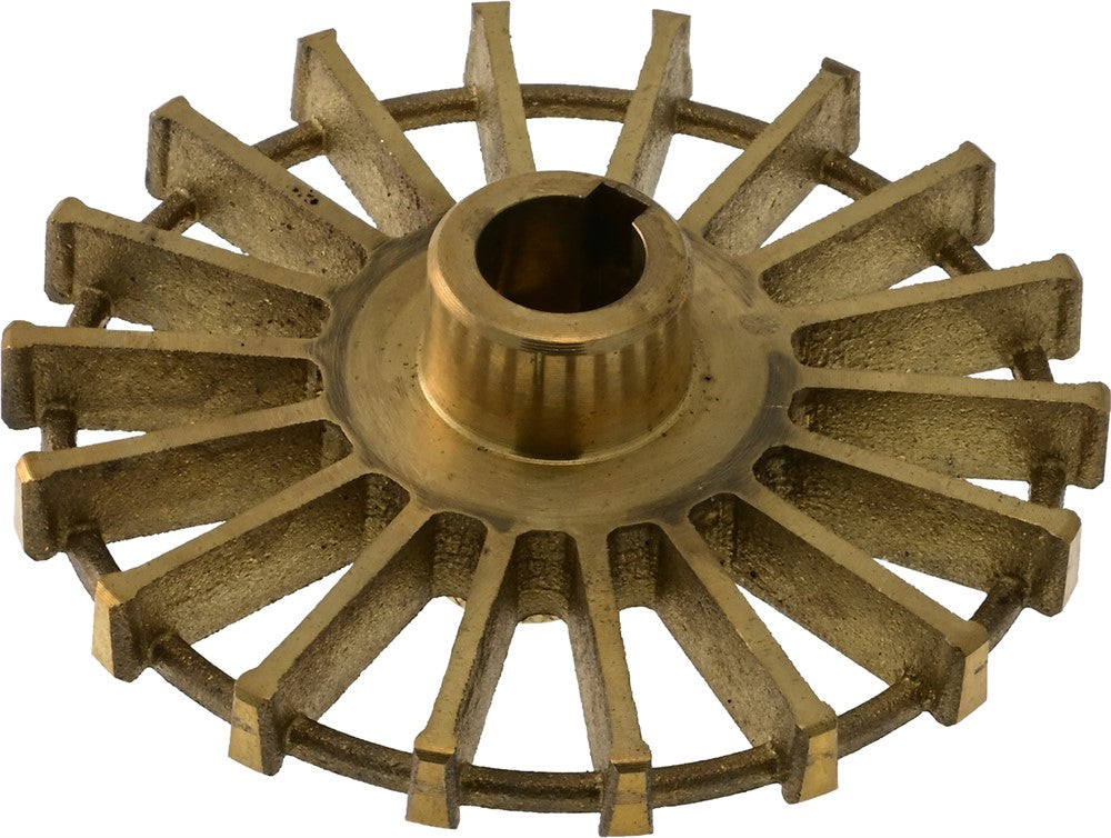 Impeller Pump 25 Gs20293 - Compact & Efficient Pump By Goldenship