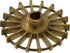 Impeller Pump 25 Gs20293 - Compact & Efficient Pump By Goldenship