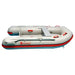 Inflatable Boat 2.30M Slat Floor Gs230Slat - Durable & Portable
