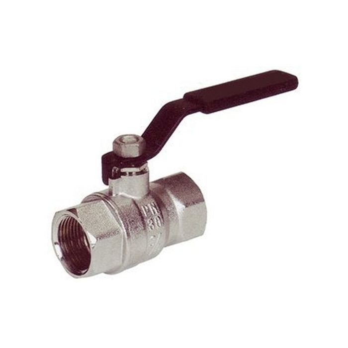 Valve 1" | Gs30013 | Hull | Goldenship - Compact Valve Solution