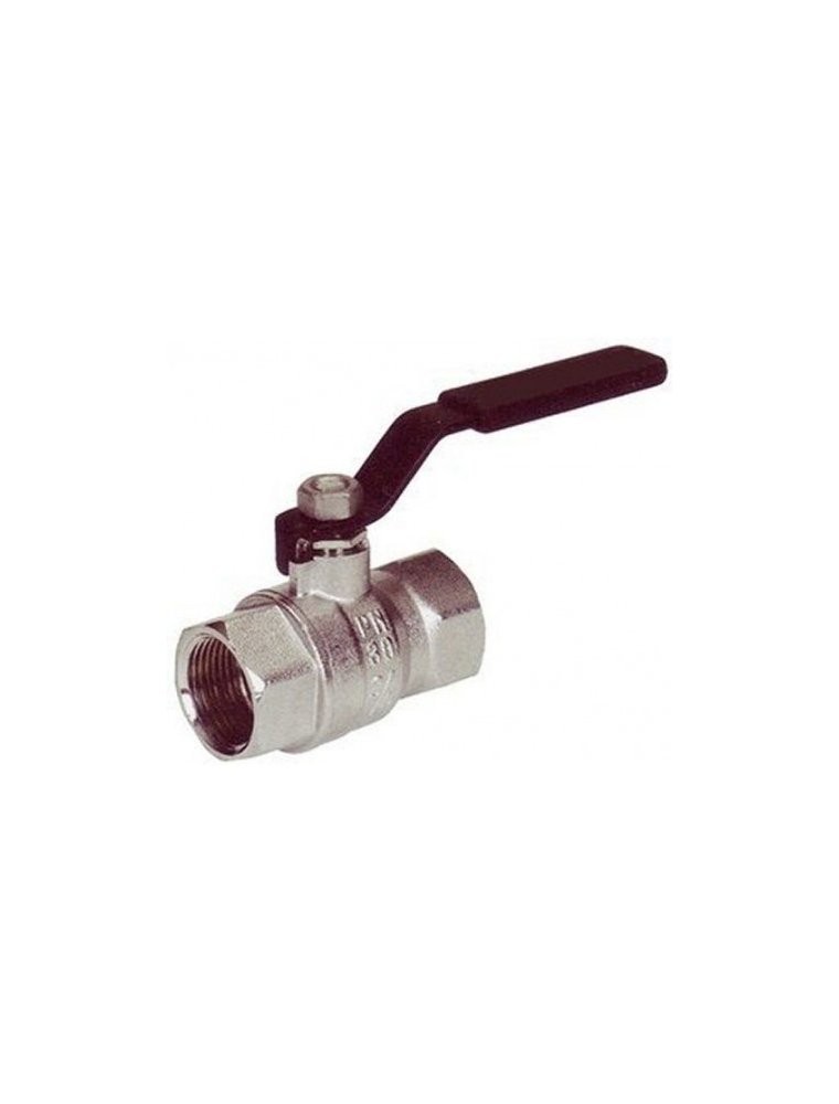 Valve 1 1/4" Gs30014 - Durable Marine Valve By Goldenship