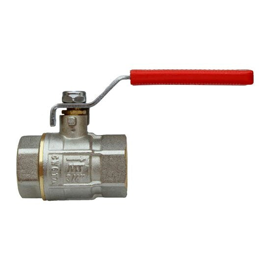 Valve 2 - Durable 2" Valve Gs30016 | Goldenship Hull Collection