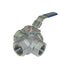 Y Valve Inox Gs30035 - Durable Marine Y Valve For Hull Applications