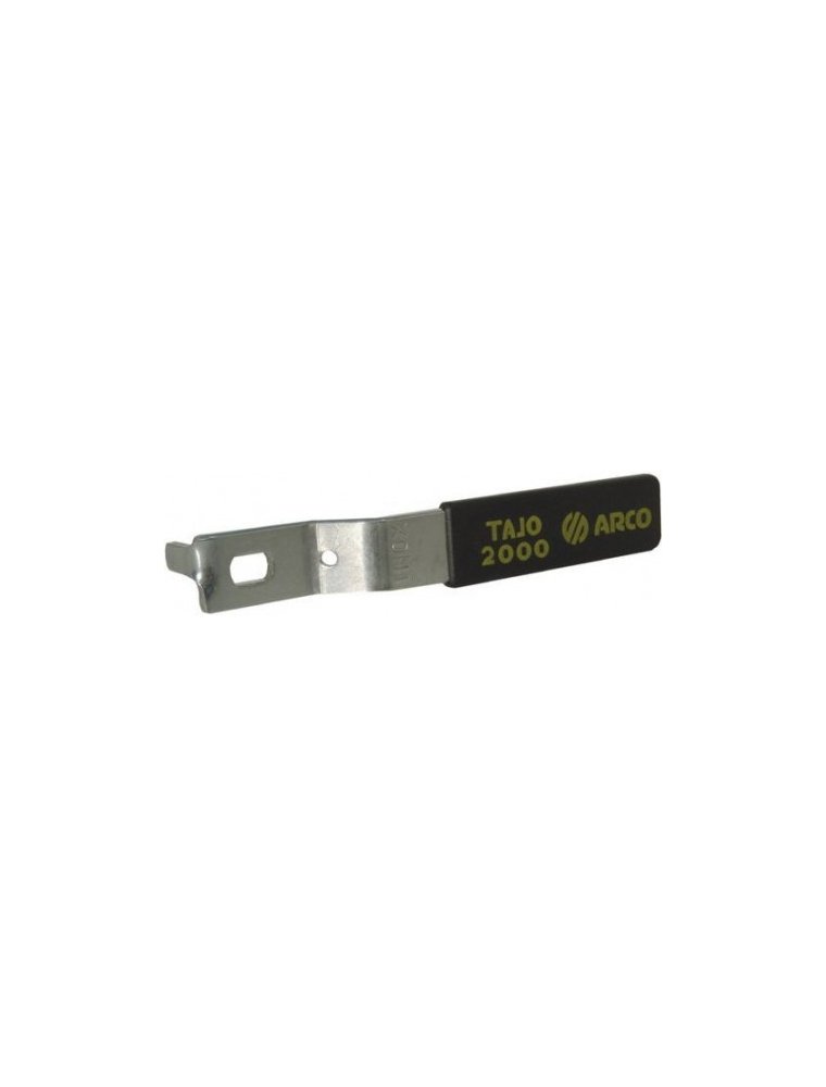 Stainless Handle 2.5" | Gs30049 | Marine Grade By Goldenship