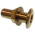 Thru-Hull Scupper 2" Gs30056 - Durable Hull Drainage Solution