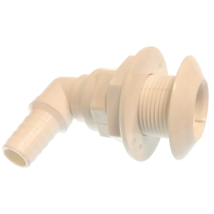 Thruhull 90º/28.5 By Goldenship | Gs30088 | Ideal For Hull Applications