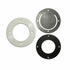 Scupper Valve Gs30093 - Hull Application By Goldenship