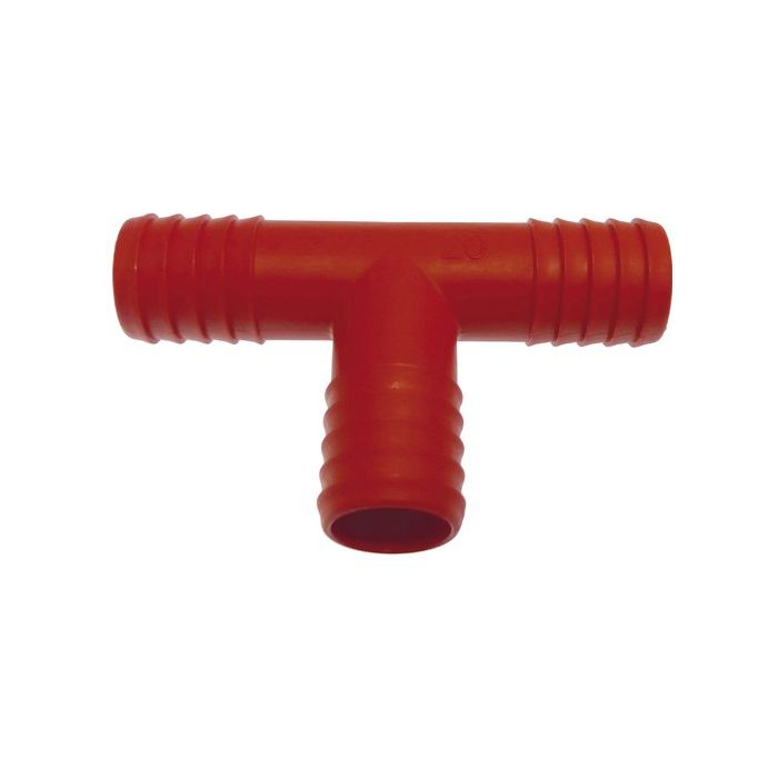 Nylon T Joint 20Mm | Gs30096 | Durable Connector For Various Uses