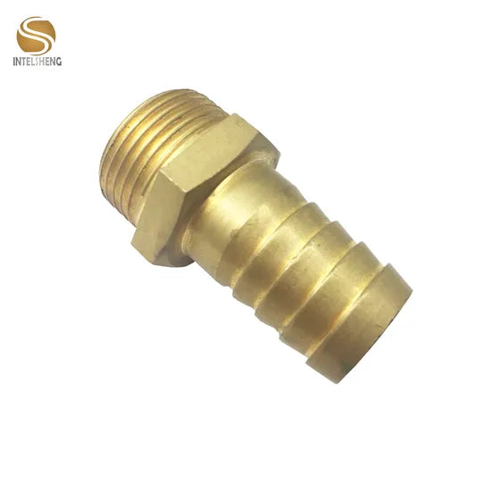 Male Pipe Fitting 3/8