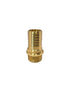 Male Pipe 1/2" (2) | Gs30101 | Durable Plumbing Fitting
