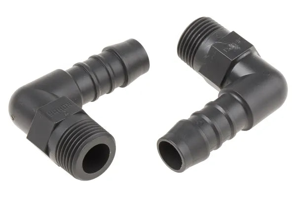 Racord 90º Polyamide Fitting 3/4" Gs30126 - Durable Marine Accessory