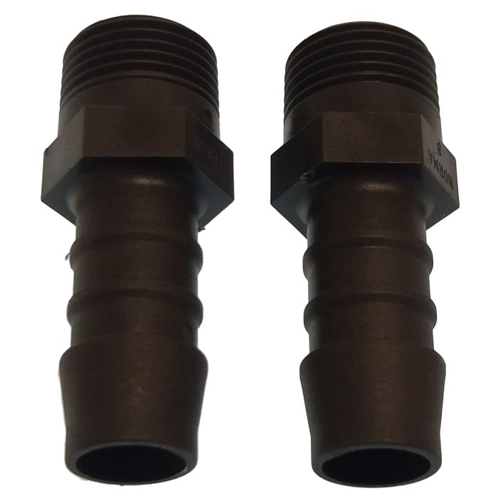 Hose Adapter 3/4 - 19 Gs30133 | Durable Marine Hose Connector