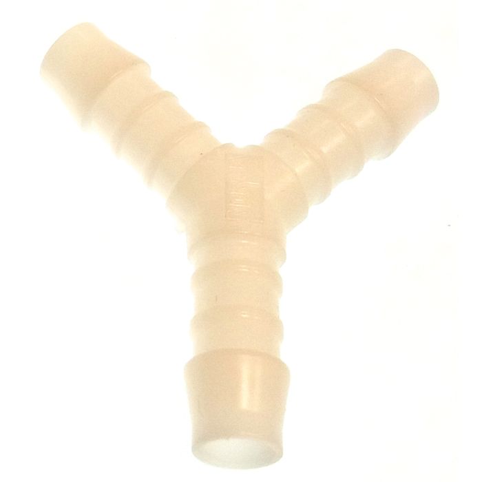 Y Connector Polyamide 12Mm (2) Gs30144 - Hull Goldenship