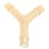 Y Connector Polyamide 12Mm (2) Gs30144 - Hull Goldenship