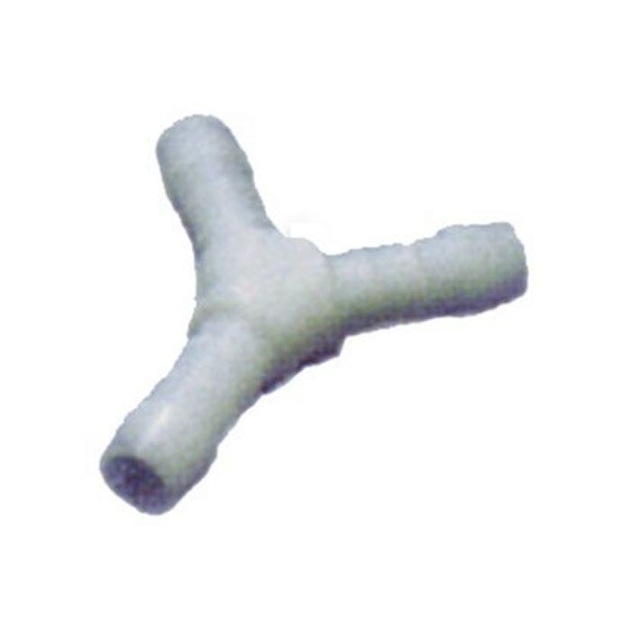 Y Connector Polyamide 16Mm - Gs30145 | Goldenship