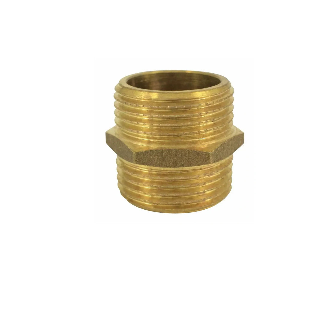 Nipples 1" For Marine Use - Gs30153 - Durable & Reliable