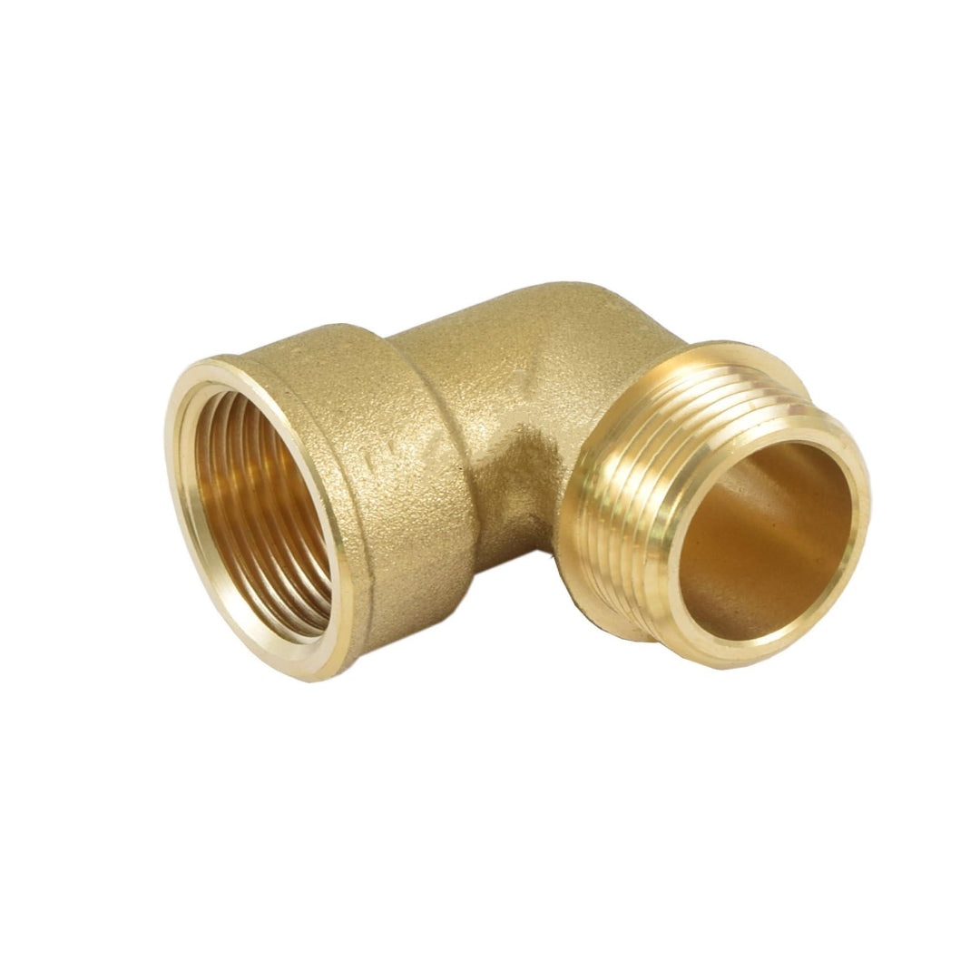 Elbow 90º 1 1/2" Gs30175 - Durable Marine Fitting
